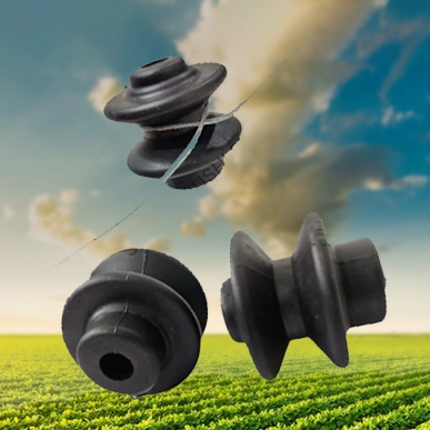 Heavy Plastic Insulator in Tapi Heavy Plastic Insulator in Tapi